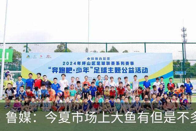 鲁媒：今夏市场上大鱼有但是不多 听说有南方球队会放出几个队员